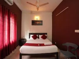 Atmos Inn Calicut Near Aster Mims Hospital