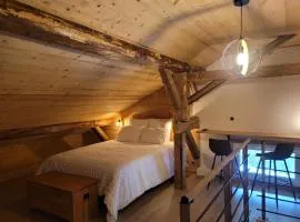 Chalet Lisa B&B
