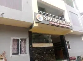 Sagayam Beach Inn Velankanni