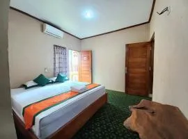 Hotel Syariah Simply Homy dekat Yogyakarta International Airport