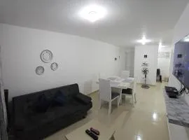 Loft Cerca al Centro Histórico - A pasos de Todo!