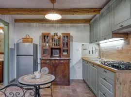 Istrian Hideaway Anton - Happy Rentals