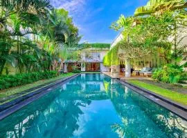 Da Vinci The Villa by Nagisa Bali