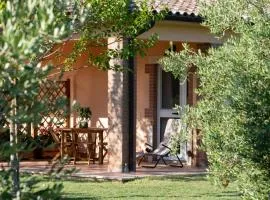 Agriturismo Lungo Albegna