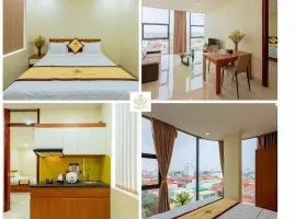 The Paradise Apartment - 61 Hung Vuong 2, Ninh Binh City