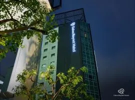 Daiwa Roynet Hotel Nagoya Eki Mae