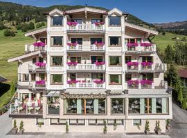 Wohlfühlhotel Innertalerhof, hotell i Gerlos