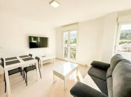 Apartamento Finisterre 2 by ALÔGA - Playa Langosteira