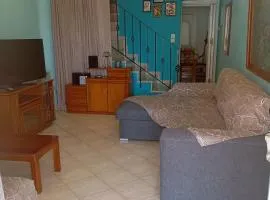 Chéz Vasŏ ** leisure maisonette**