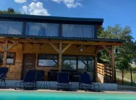 Atalanta luxury house Fruška gora