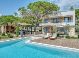 VILLA Amfora