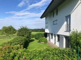 Ferienwohnung Aubach