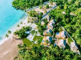 Moyo Mzuri Villas Resort Zanzibar