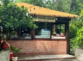Vườn Gióng Homestay