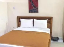Holiday Villa