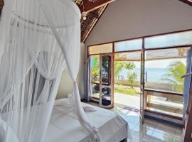 Cassabonelly, posada u hostería en Maumere