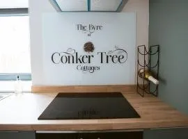 The Byre at Conker Tree Cottages