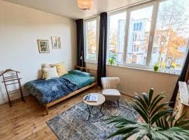 Cozy Studioflat near the city