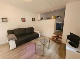 Charmant Coty pour 4 personnes, Hypercentre