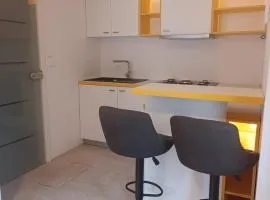 Garsonjera Eliana