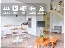 Le Riviera, Elégant Duplex