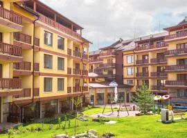 Pirin Sense Apartment Complex