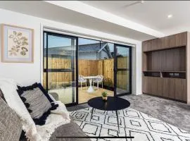 City Centre Apartment Close to Hagley Park