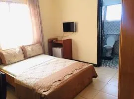 Single Room - Ground Floor in Accra