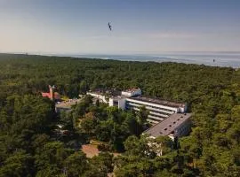 Ośrodek Delfin Rewita