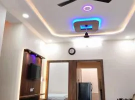 Nandi homes Homestay- 2BHK