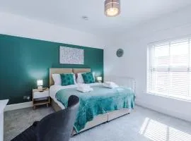 Serene & Contemporary Hoole House