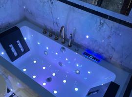 Podniebny Apartament Toruń, hotell i Toruń