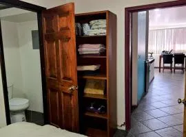 Rosarito Beach House