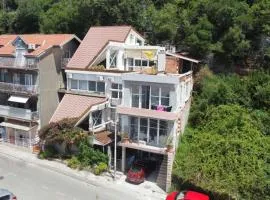 Apartmani Ribar