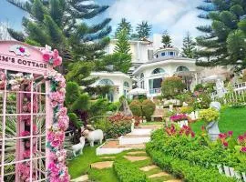Prim's Cottage Khaokho พริม คอทเทจ เขาค้อ วัดผาซ่อนแก้ว