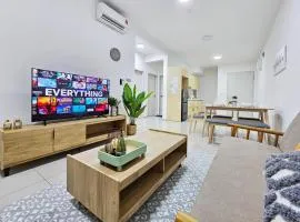 Klang Big Group 10pxs Bayuemas The Tresor Netflix