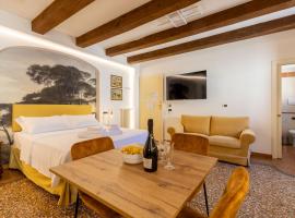 BolognaRoomscom - Frassinago Deluxe – hotel w Bolonii