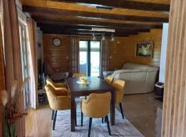 Apartman 1 nase brdo