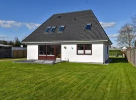1 Bedroom Cozy Apartment In Niebüll