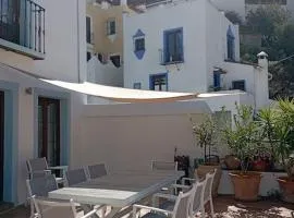 Village house Benahavis