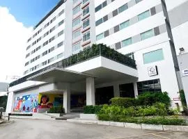Star Hotel Chiang Mai - SHA Extra Pus