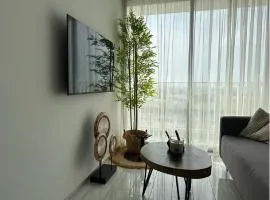 Bark Luxury Appartments @Signal Abidjan Plateau