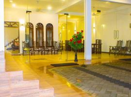 Rio Hostel Yala, hotel v destinaci Tissamaharama
