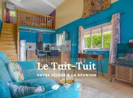 Le Tuit-Tuit - Un nid douillet