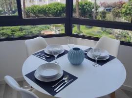 Sunrise Apartamentos, hotel in San Bartolomé de Tirajana