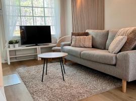 Kalliotupa、キッティラのホテル