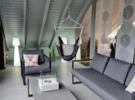 Ferienwohnung am Rheinpark