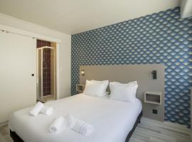 Gabhouse - Lyon Bron - Eurexpo - City Living Stay, hotel u gradu 'Bron'
