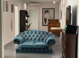 Bnbook Cornelia's suites