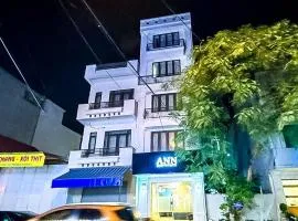 Ann apartment
